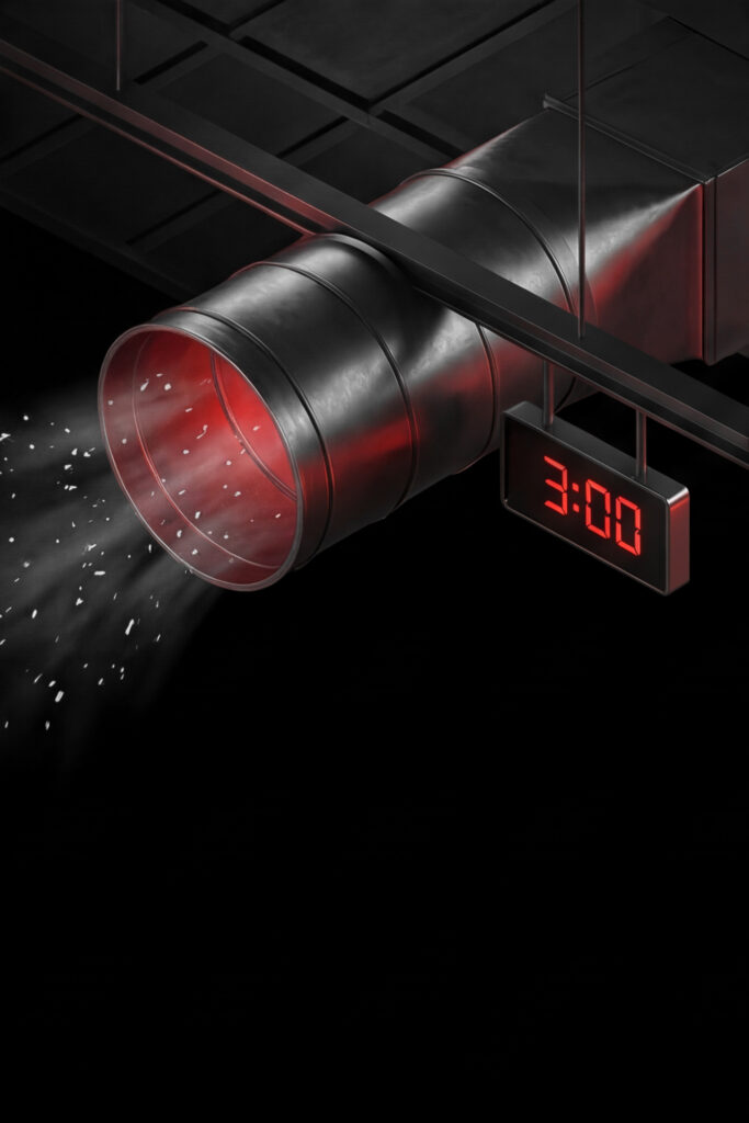 Sicherheitsvorkehrungen Kartmotorsport